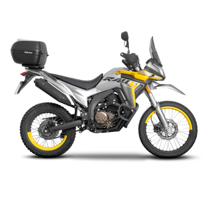 Κιτ τοποθέτησης θήκης SHAD TOP MASTER VOGE 300 RALLY '23