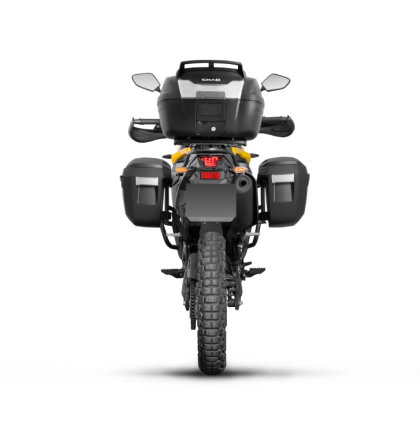 Κιτ τοποθέτησης θήκης SHAD TOP MASTER VOGE 300 RALLY '23