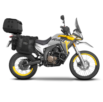 Κιτ τοποθέτησης θήκης SHAD TOP MASTER VOGE 300 RALLY '23