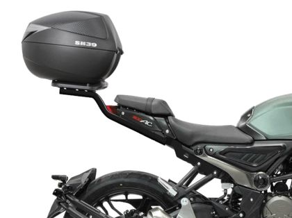 Монтажен комплект за куфари SHAD TOP MASTER VOGE 300AC '20