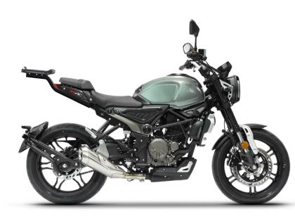 Монтажен комплект за куфари SHAD TOP MASTER VOGE 300AC '20