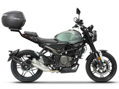 Монтажен комплект за куфари SHAD TOP MASTER VOGE 300AC '20