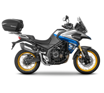 Монтажен комплект за куфари SHAD TOP MASTER VOGE 525 DSX '23