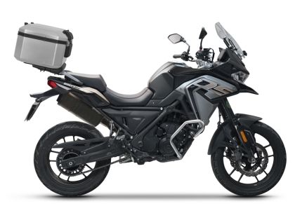 Κιτ θήκης SHAD V0DS61ST VOGE 650 DS/DSX