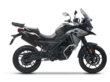 Κιτ θήκης SHAD V0DS61ST VOGE 650 DS/DSX