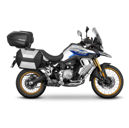 Монтажен комплект за куфари SHAD TOP MASTER VOGE DSX 900 '24