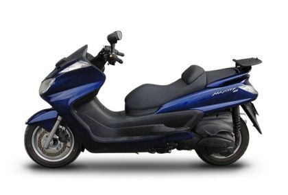Монтажен комплект за куфари SHAD TOP MASTER YAMAHA MAJESTY 400 4-10