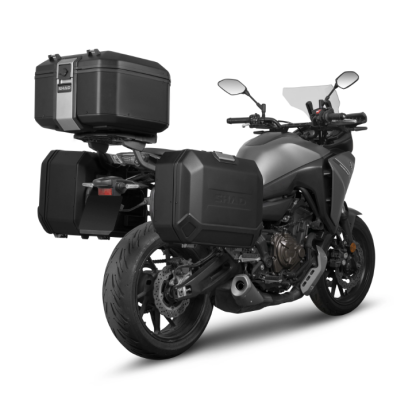 SHAD Case Mounting Kit Y0MT76ST