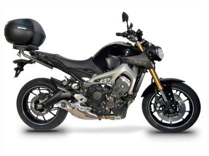 Монтажен комплект за куфари SHAD TOP MASTER YAMAHA MT 09 '13