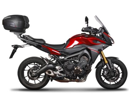 Монтажен комплект за куфари SHAD TOP MASTER YAMAHA MT 09 TRACER´15
