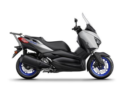 Монтажен комплект за куфари SHAD TOP MASTER YAMAHA XMAX 125 '21