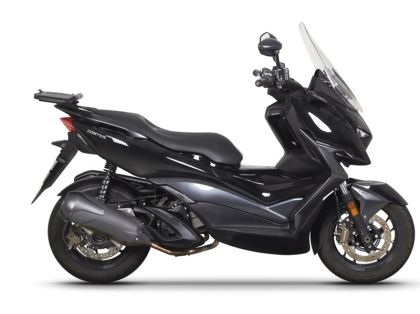 Монтажен комплект за куфари SHAD TOP MASTER ZONTES M310 '21