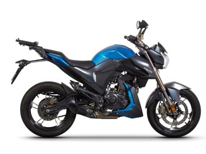 Монтажен комплект за куфари SHAD TOP MASTER ZONTES Z2 ZT 125 '21