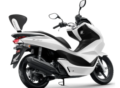 Kit montaj spătar KIT SHAD SPĂTAR HONDA PCX 125i