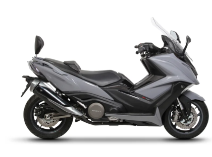 Монтажен комплект за облегалка SHAD KYMCO AK 550 '17