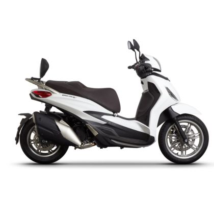 Монтажен комплект за облегалка SHAD PIAGGIO BEVERLY 300/400 S (EURO 5) '21