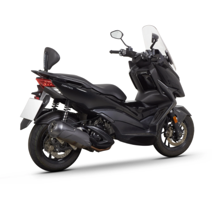 Монтажен комплект за облегалка SHAD ZONTES M310 '21