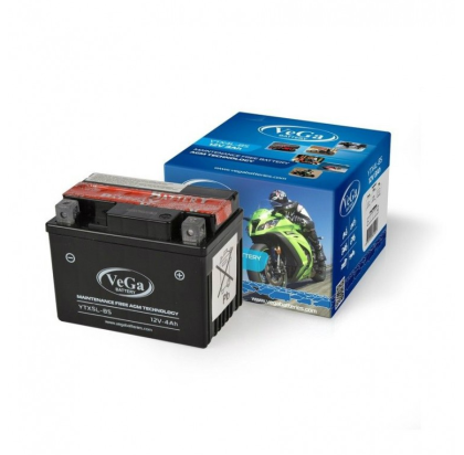 Baterie moto VEGA - YTX5L-BS