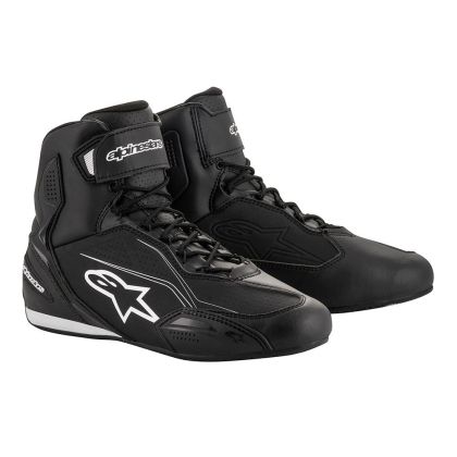 Мото боти ALPINESTARS FASTER-3 BLACK