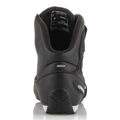Cizme moto ALPINESTARS FASTER-3 BLK/BLK