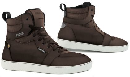 Cizme moto FALCO DAGGER MARO