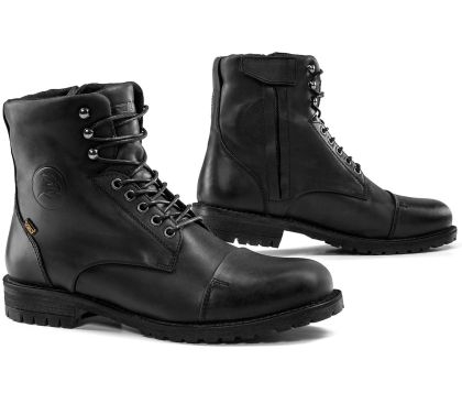 Cizme moto FALCO GORDON 2 NEGRE