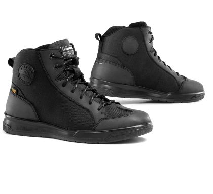 Мото боти FALCO PYRO 2 BLACK