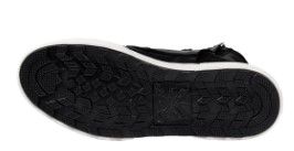 Cizme moto JOHN DOE SHIFTER NEGRE