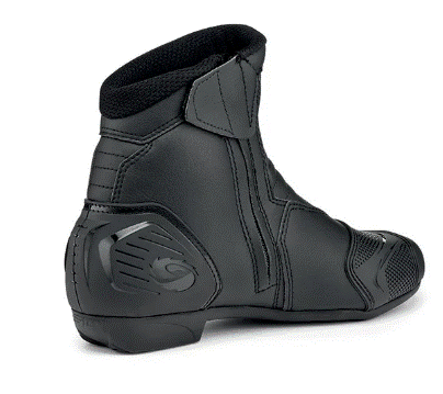 Мото боти SIDI MID PERFORMER BLACK
