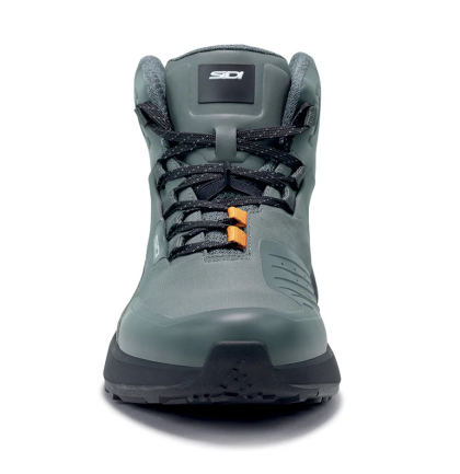 Motorcycle boots SIDI NUCLEUS IVY/BLACK