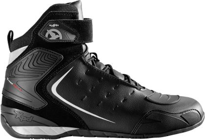 Motorcycle boots XPD X-ROAD H20UT Black