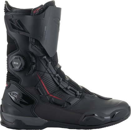 Μπότες Μοτοσυκλέτας ALPINESTARS SP-X BOA BK/BK