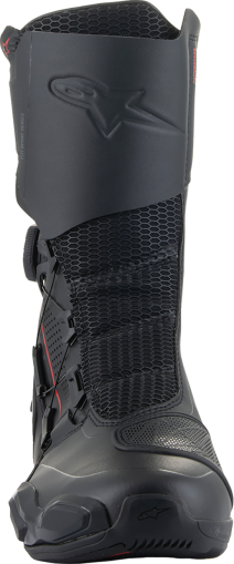 Μπότες Μοτοσυκλέτας ALPINESTARS SP-X BOA BK/BK