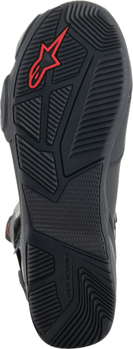 Μπότες Μοτοσυκλέτας ALPINESTARS SP-X BOA BK/BK