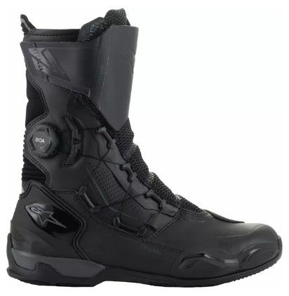Μπότες Μοτοσικλέτας ALPINESTARS SP-X BOA DRYSTAR BK/GY