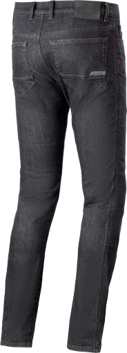 Мото дънки ALPINESTARS Cerium Tech-Stretch BLACK CE A