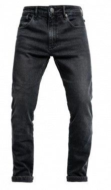 Moto Jeans JOHN DOE PIONEER MONO BK