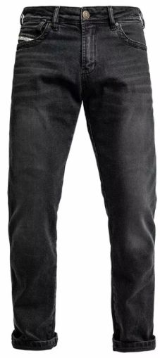 Blugi moto JOHN DOE TAYLOR MONO BK