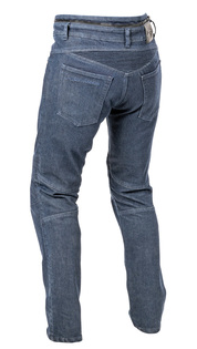 Мото дънки Lindstrands Lejen Blue