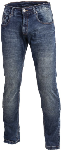 Blugi moto SECA DELTA ONE BLUE