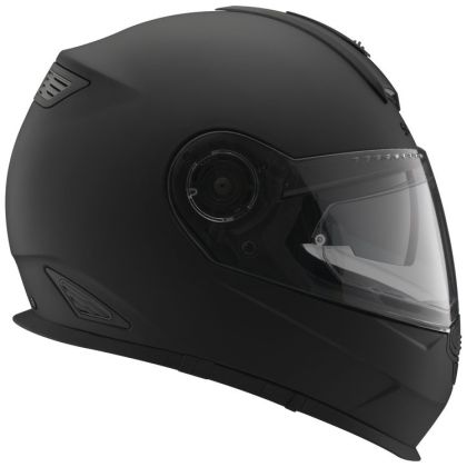 Motorcycle helmet SCHUBERTH S2 SPORT BLACK MATT