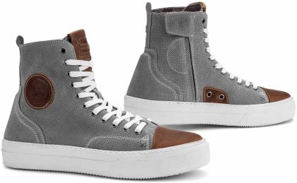 Adidași moto FALCO LENNOX 2 GREY