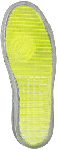 Adidași moto FALCO STARBOY 3 BLACK/FLUO