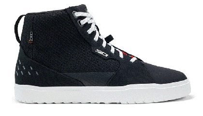 Мото кецове SIDI ARX AIR BLACK/WHITE