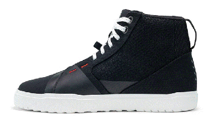 Мото кецове SIDI ARX AIR BLACK/WHITE