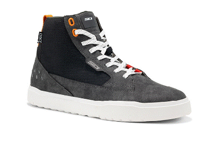 Мото кецове SIDI ARX BLACK/WHITE