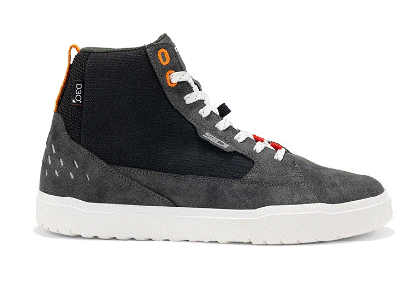 Мото кецове SIDI ARX BLACK/WHITE