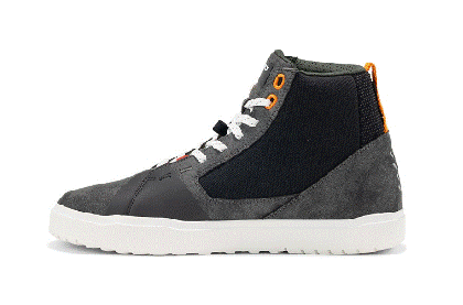 Мото кецове SIDI ARX BLACK/WHITE