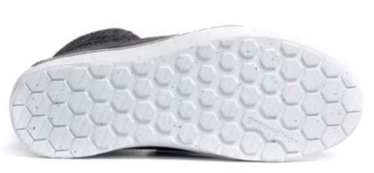 Αθλητικά παπούτσια μοτοσικλέτας TCX STREET 3 AIR Γκρι/Λευκό