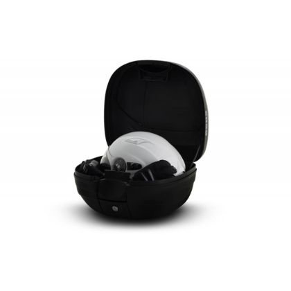 МОТО КУФАР SHAD SH34 CARBON